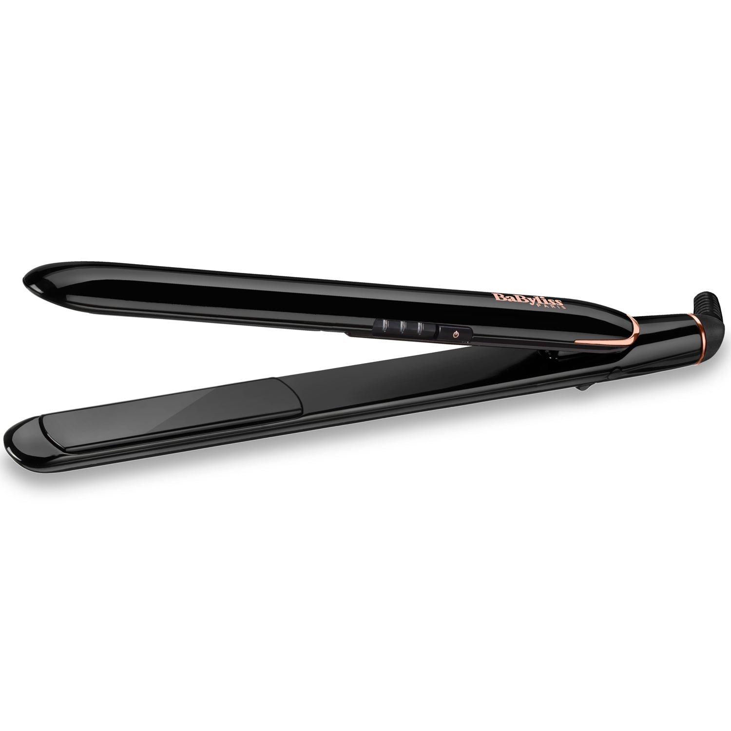 Flat iron Smooth Finish 230 ST250E