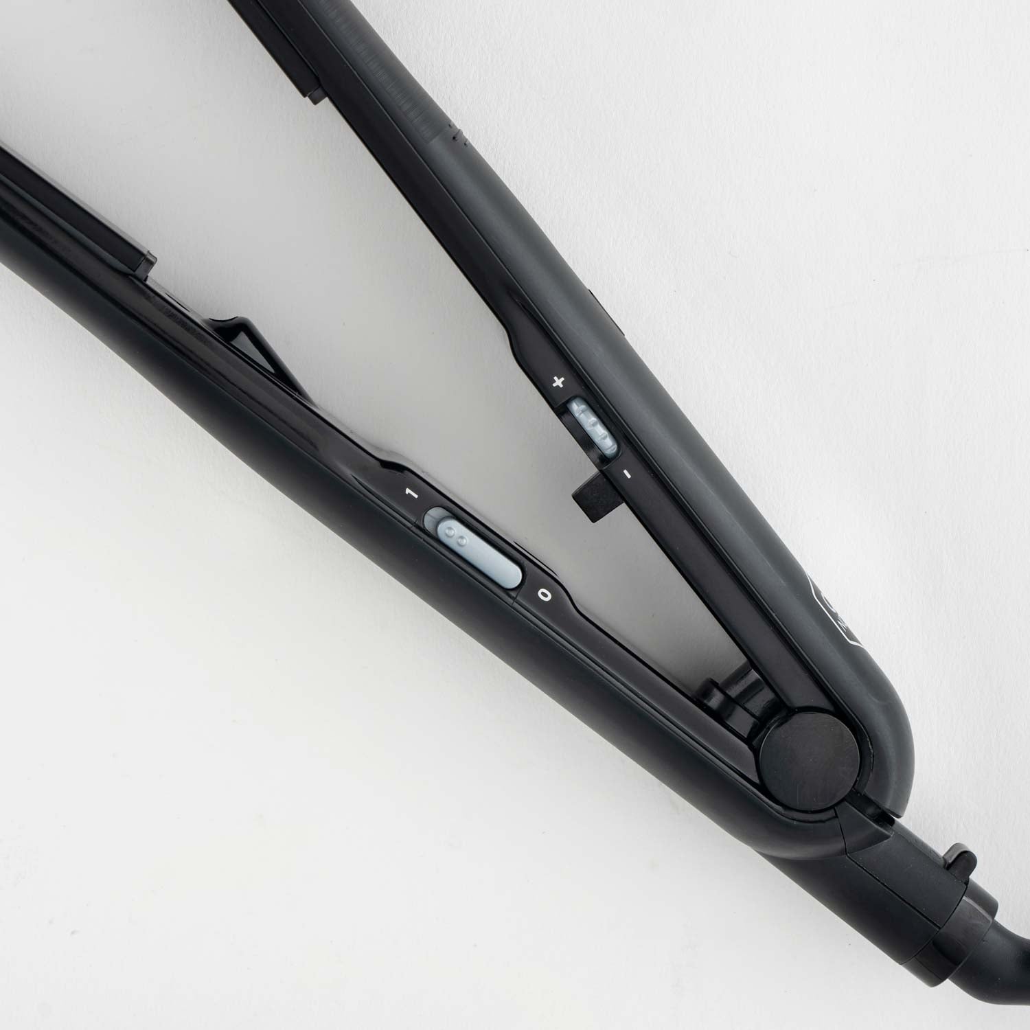 Flat tongs Artist Optiliss