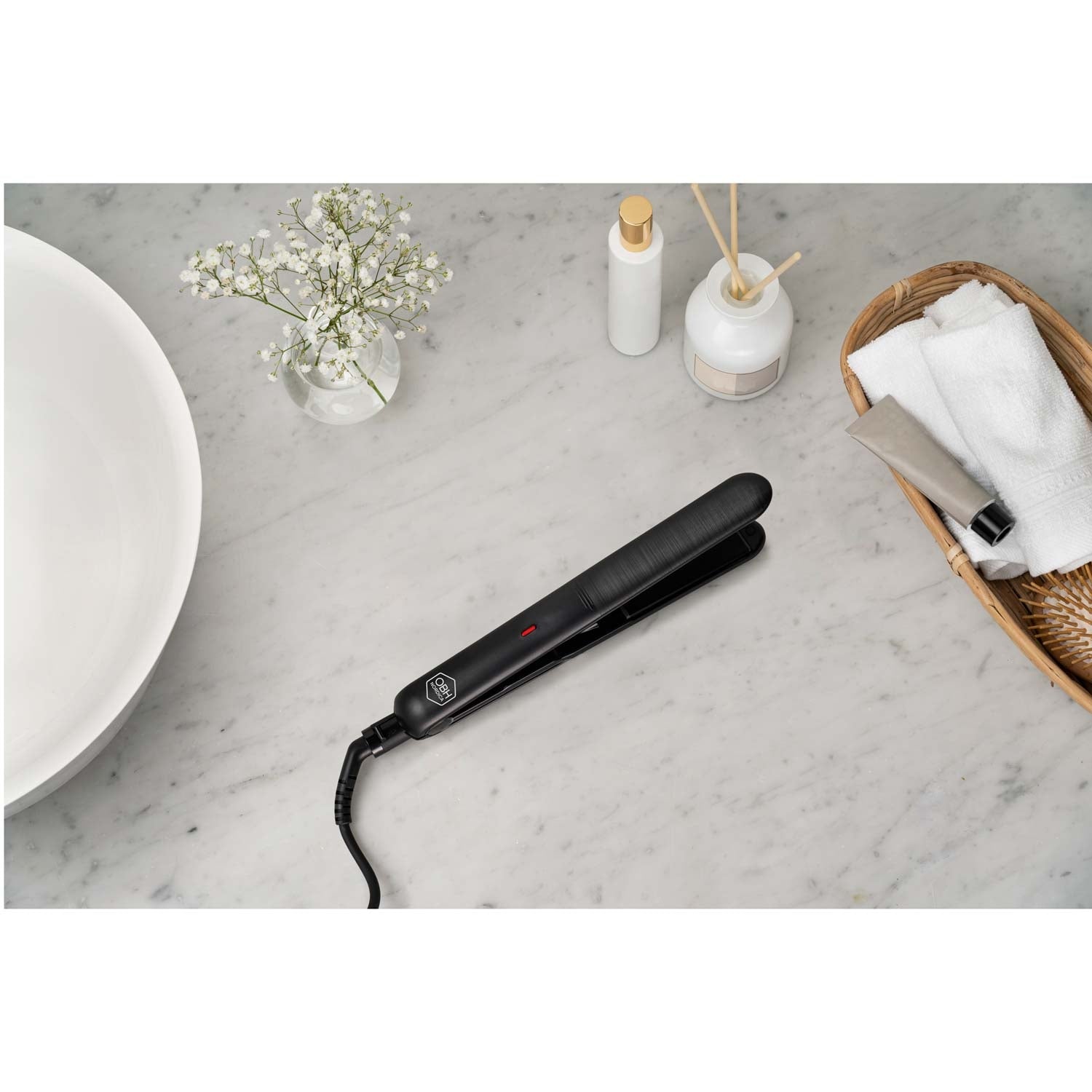 Flat tongs Artist Optiliss