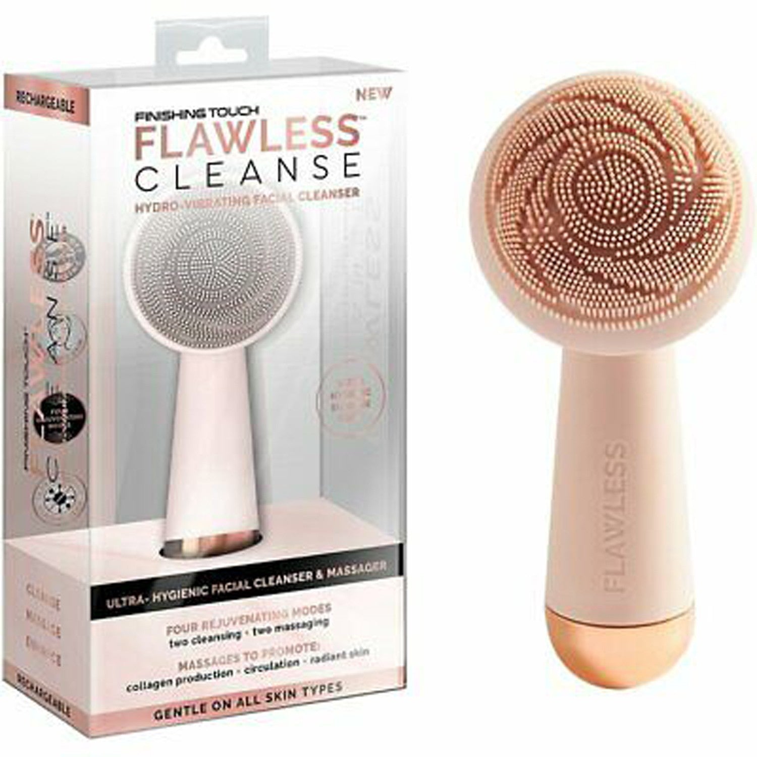 Flawless Cleanse