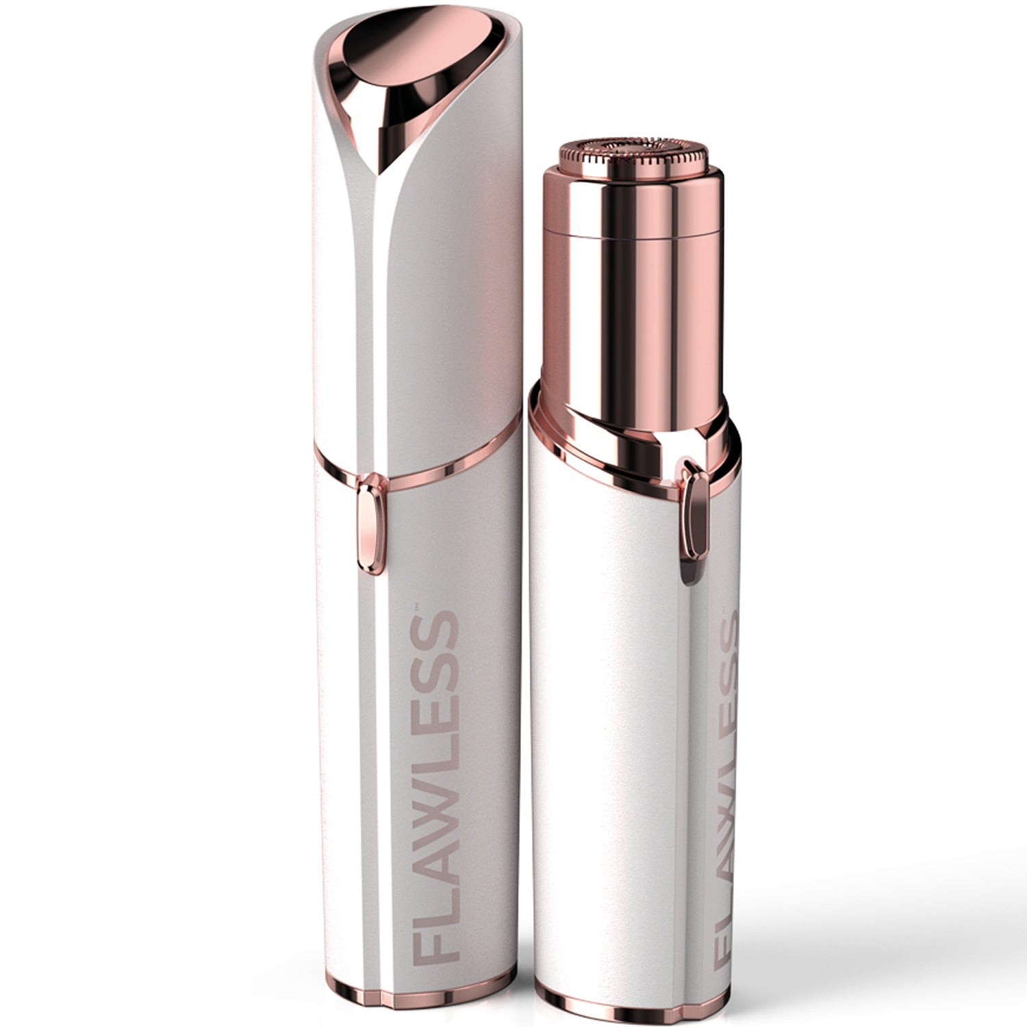 Flawless Finishing Rechargeable 18K Gold