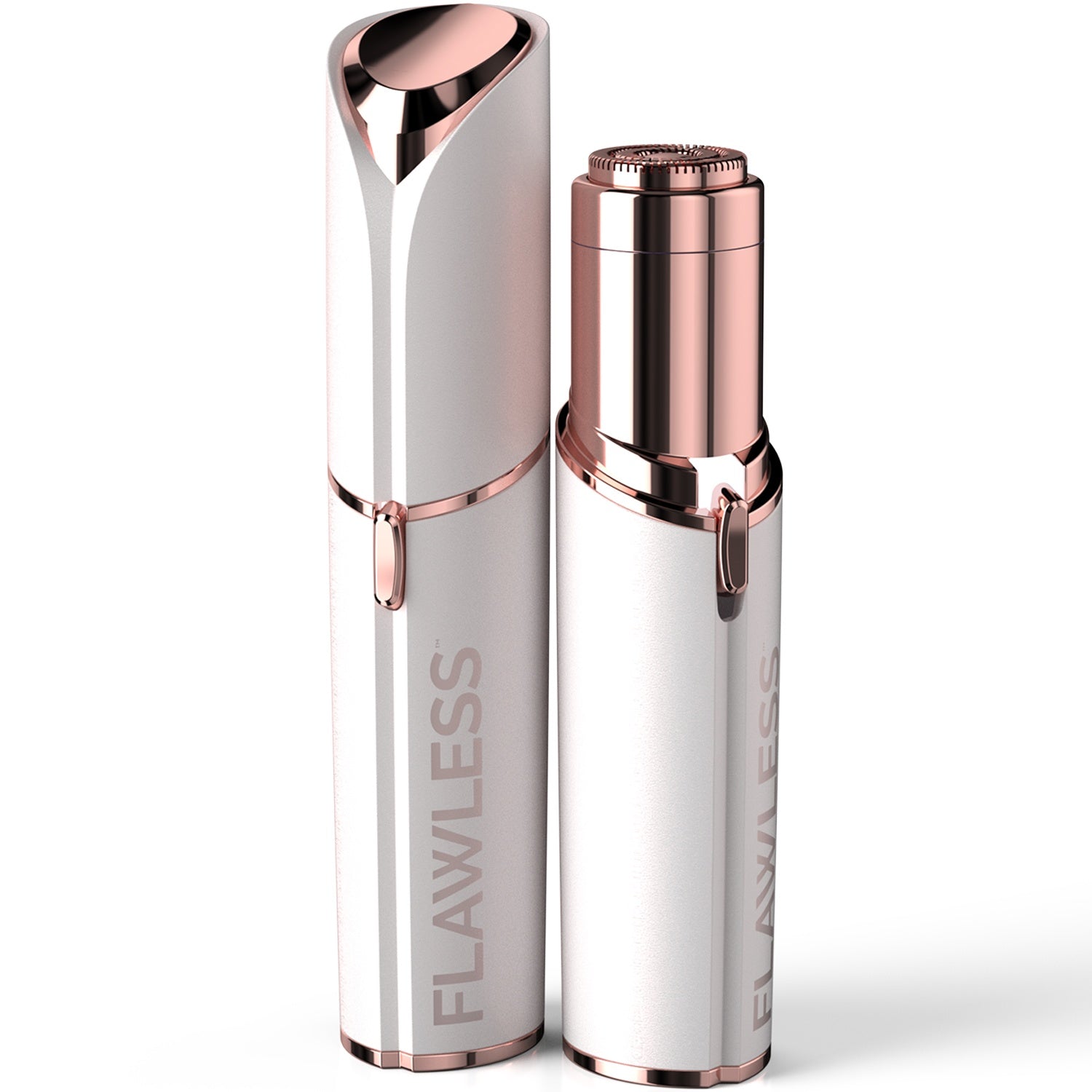 Flawless Finishing Rechargeable 18K Gold