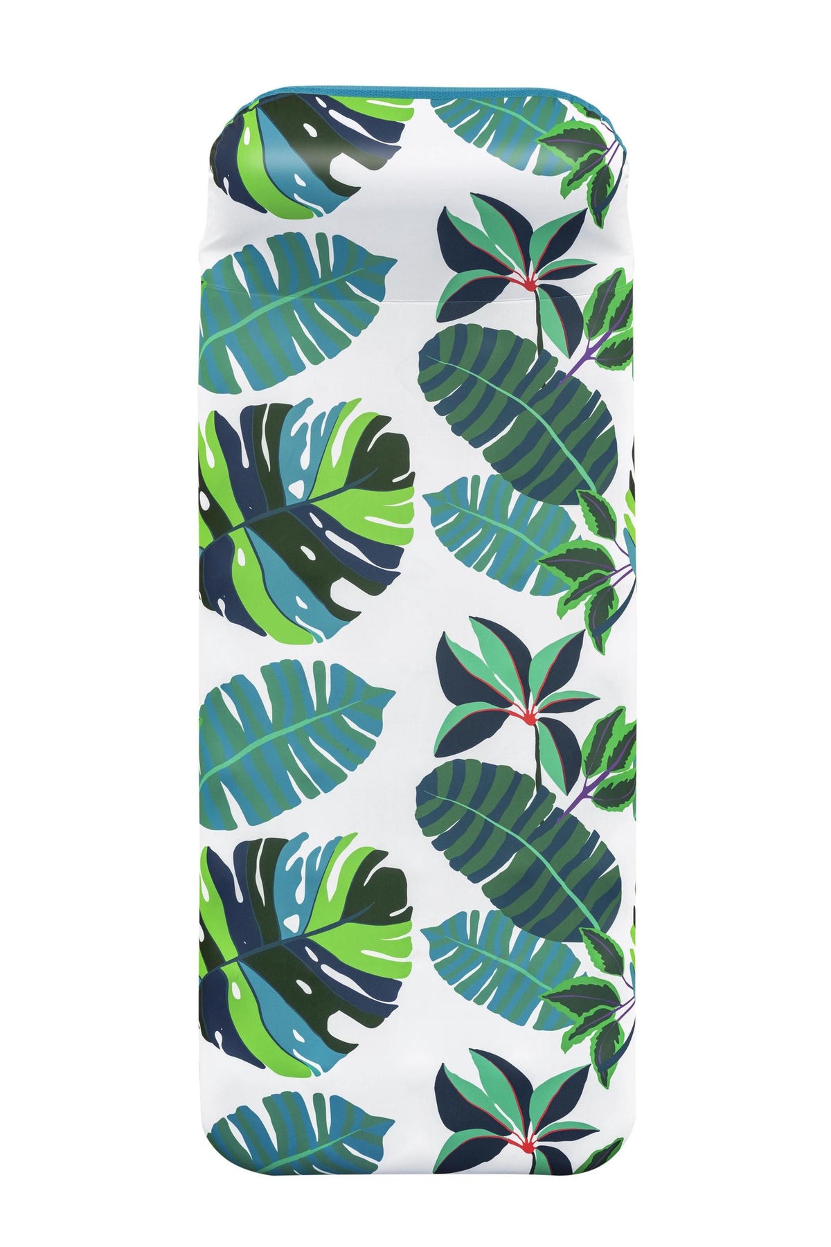 Floating Mat with Pillow Cushion, UV Protection, 1.83m x 73cm
