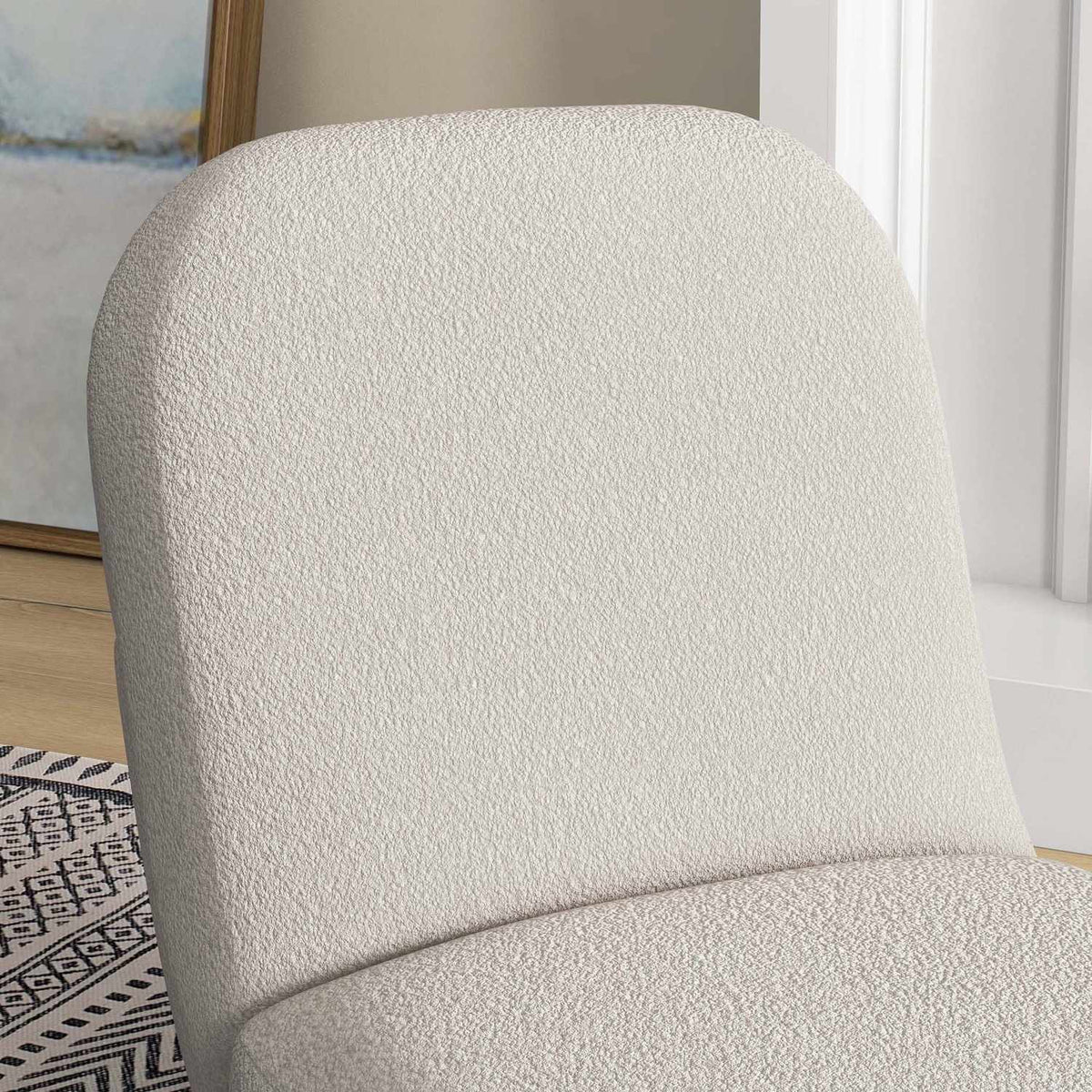 Floor Chair Floor Chair & Floor Sofa In Velvet Look Meditation Chair Lazy Sofa For Living Room Bedroom Cream