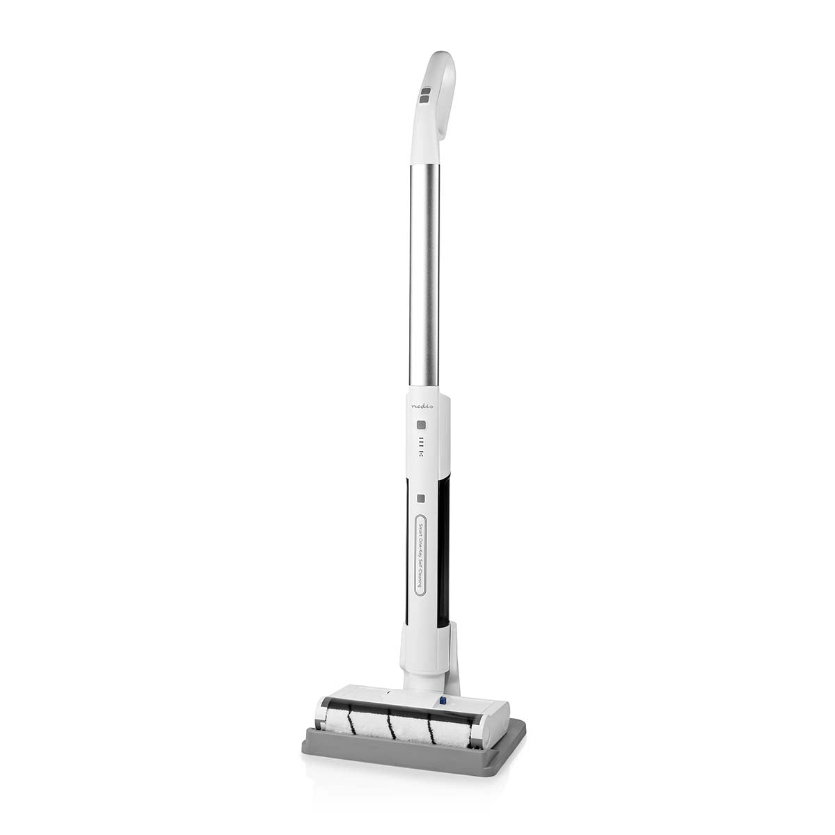 Floor Cleaner | 40 W | Cordless | Operation time in highest power mode: 60 min