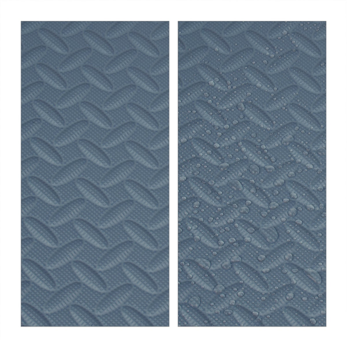 Floor Foam Mat Set Of 8 Puzzle Tiles