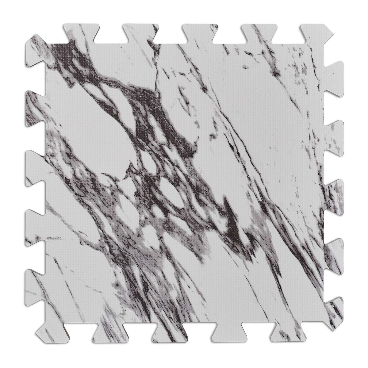 Floor protection mat Fitness Set of 9