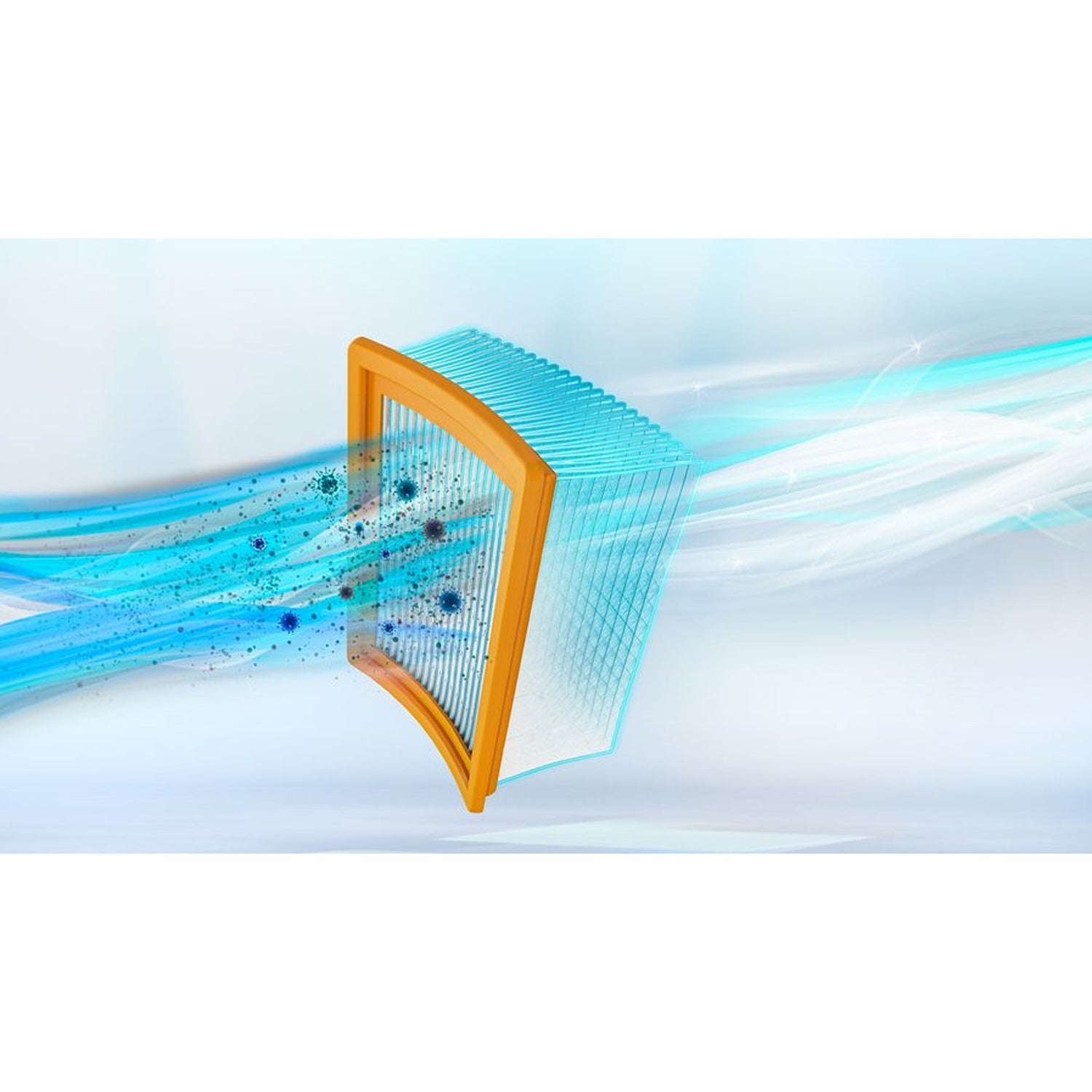 Floor vacuum cleaner BGLS2BA3NE German add. 600W Recycled Plastic