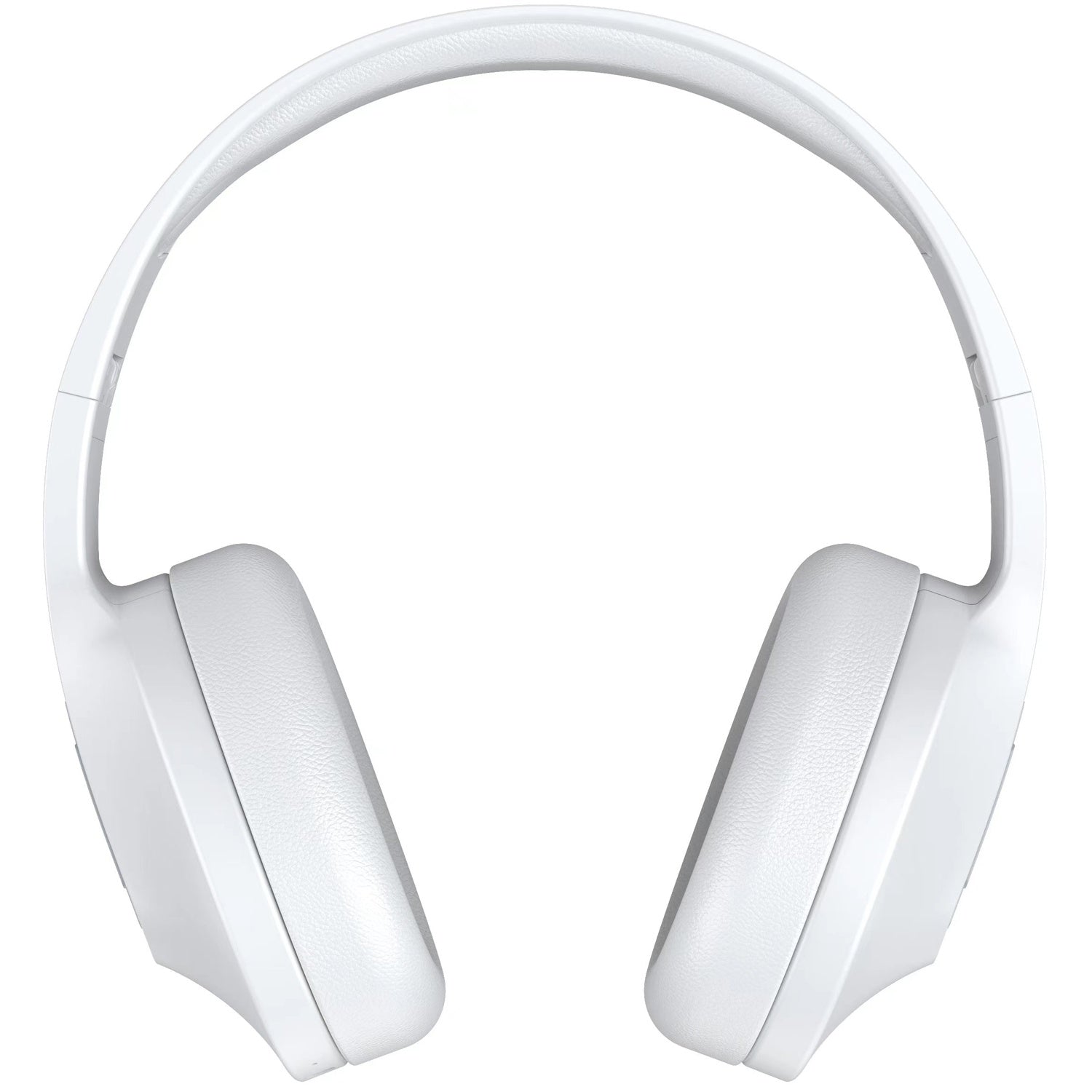 Flowbeat Wireless Headphones Over-ear White