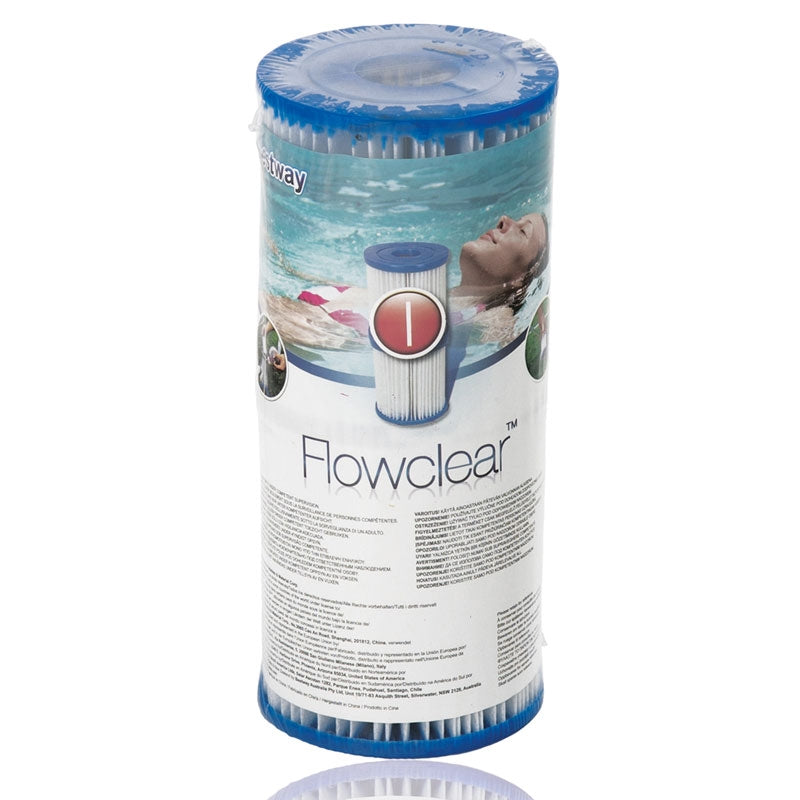 Flowclear Filter Cartridge (I)