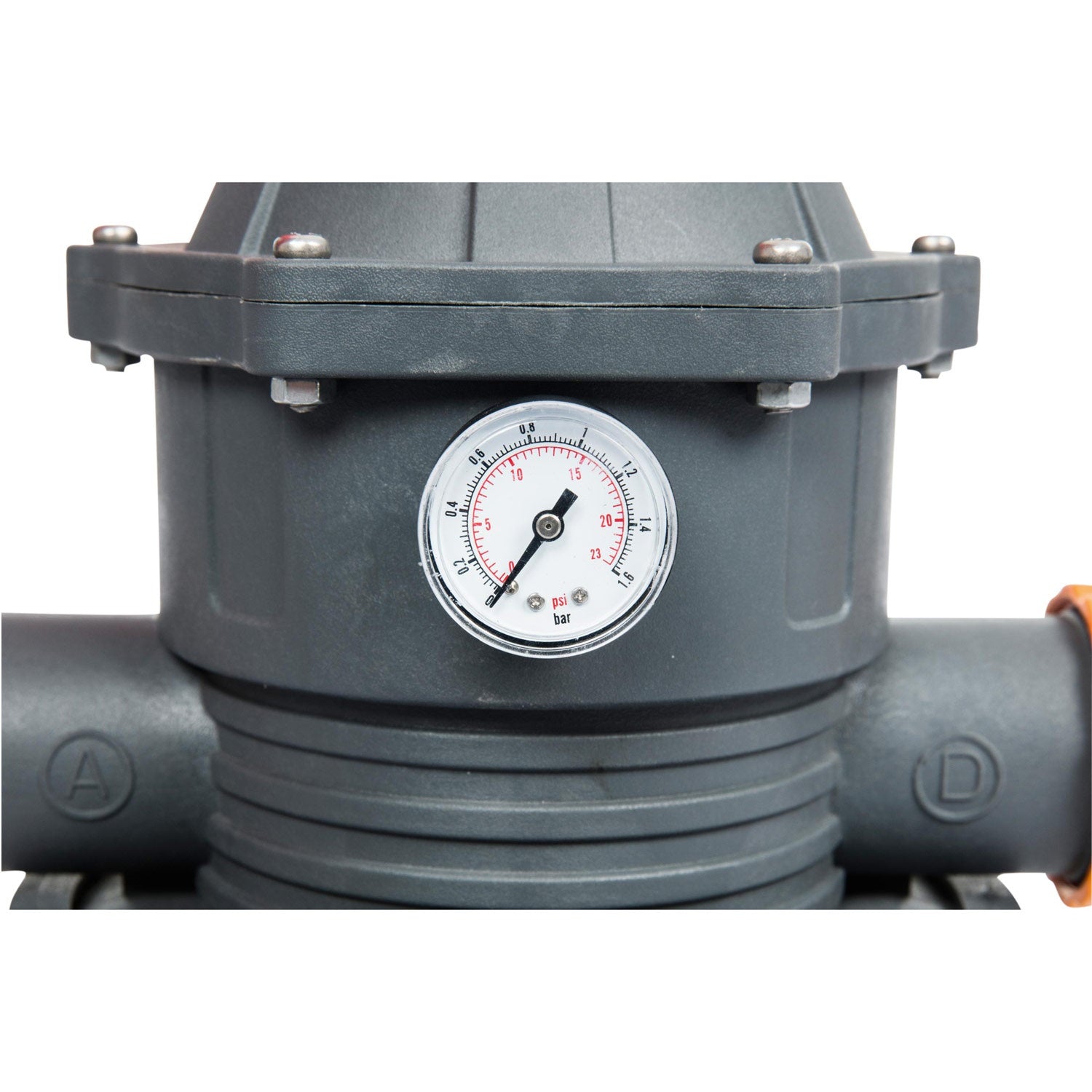 Flowclear Sand filter pump 11355l/h