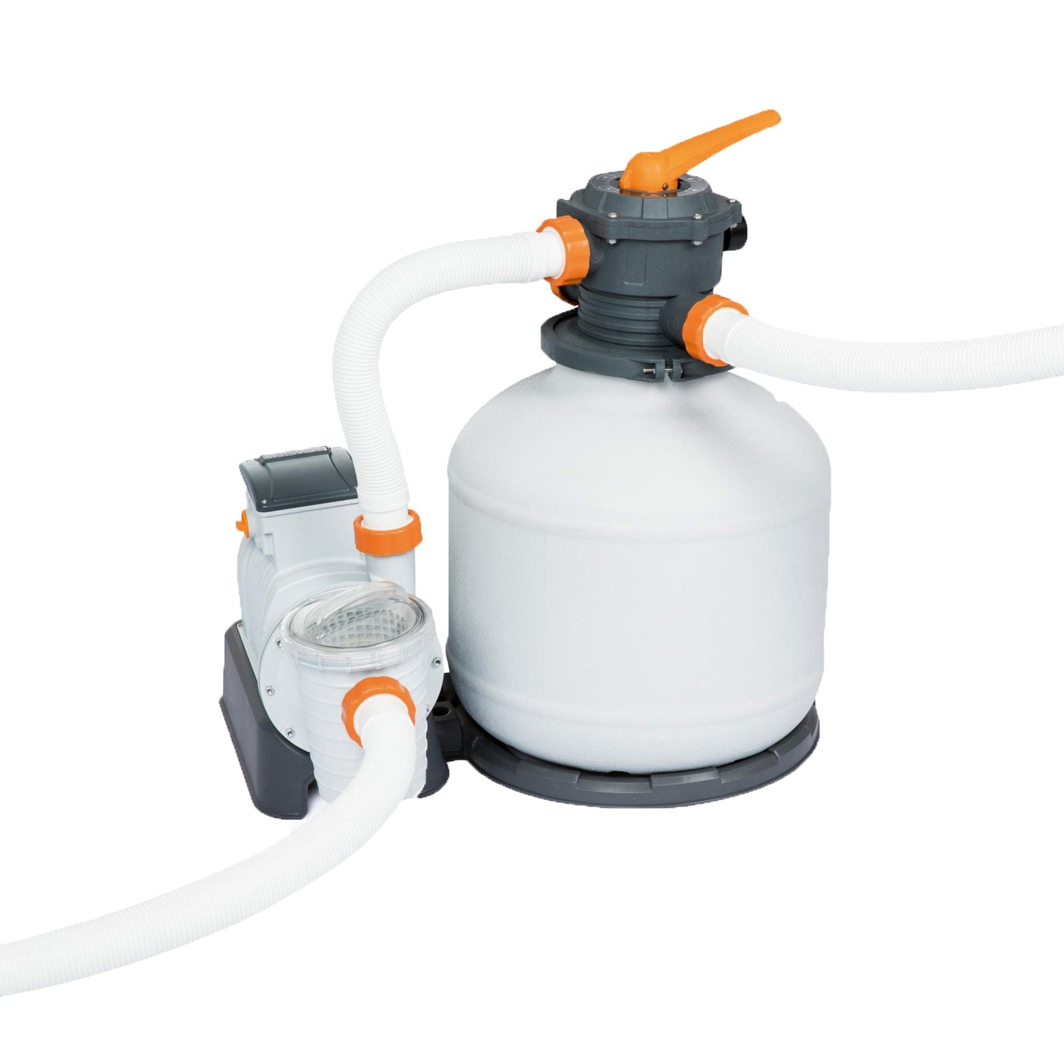 Flowclear Sand filter pump 11355l/h