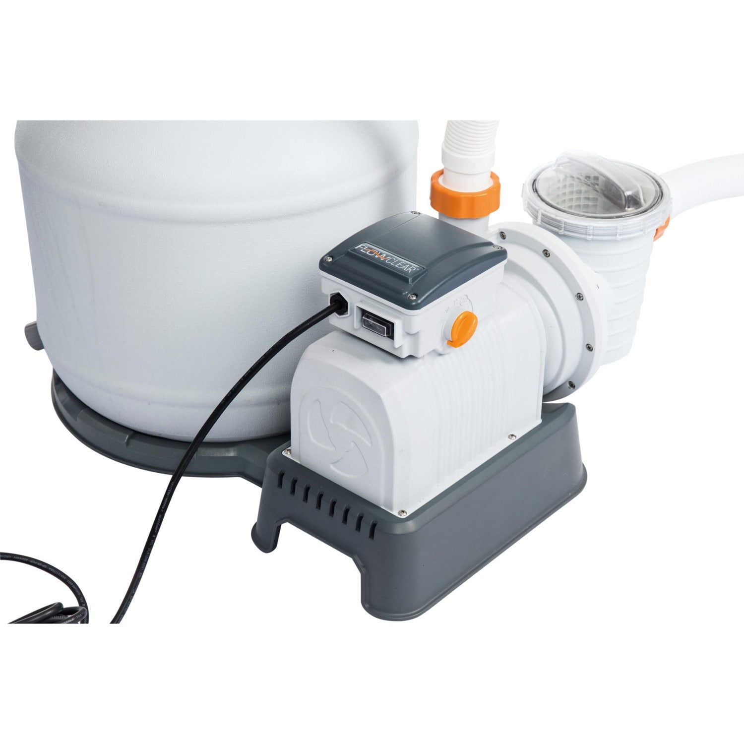 Flowclear Sand filter pump 11355l/h