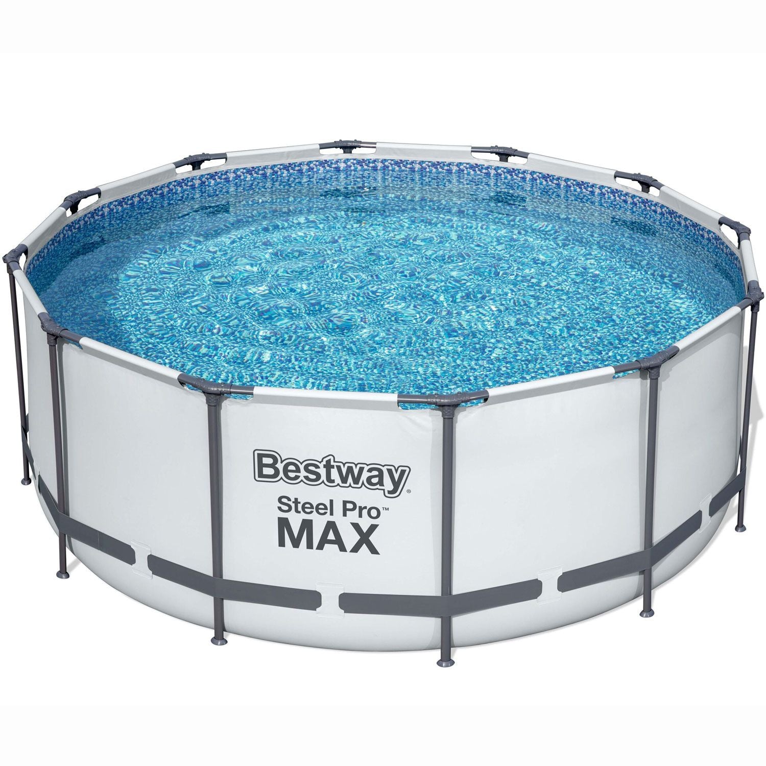 Flowclear Solar Pool Cover 3.56m