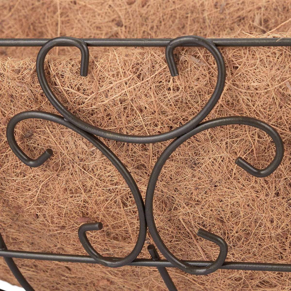 Flower box Balcony Set of 3