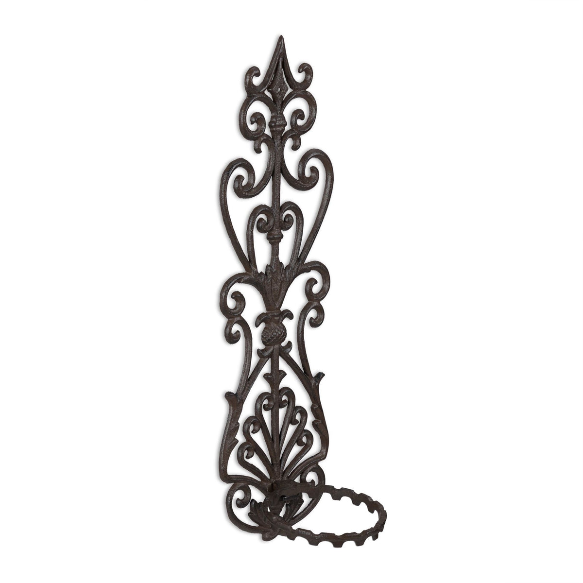 Flower holder Wall Antique