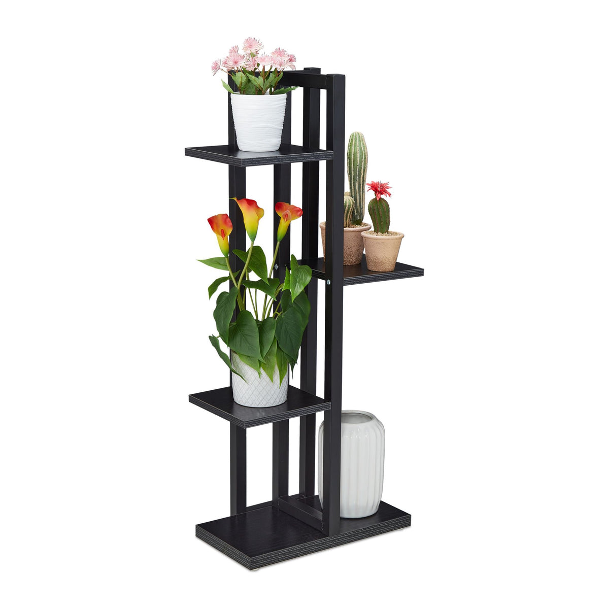 Flower shelf 4 shelves