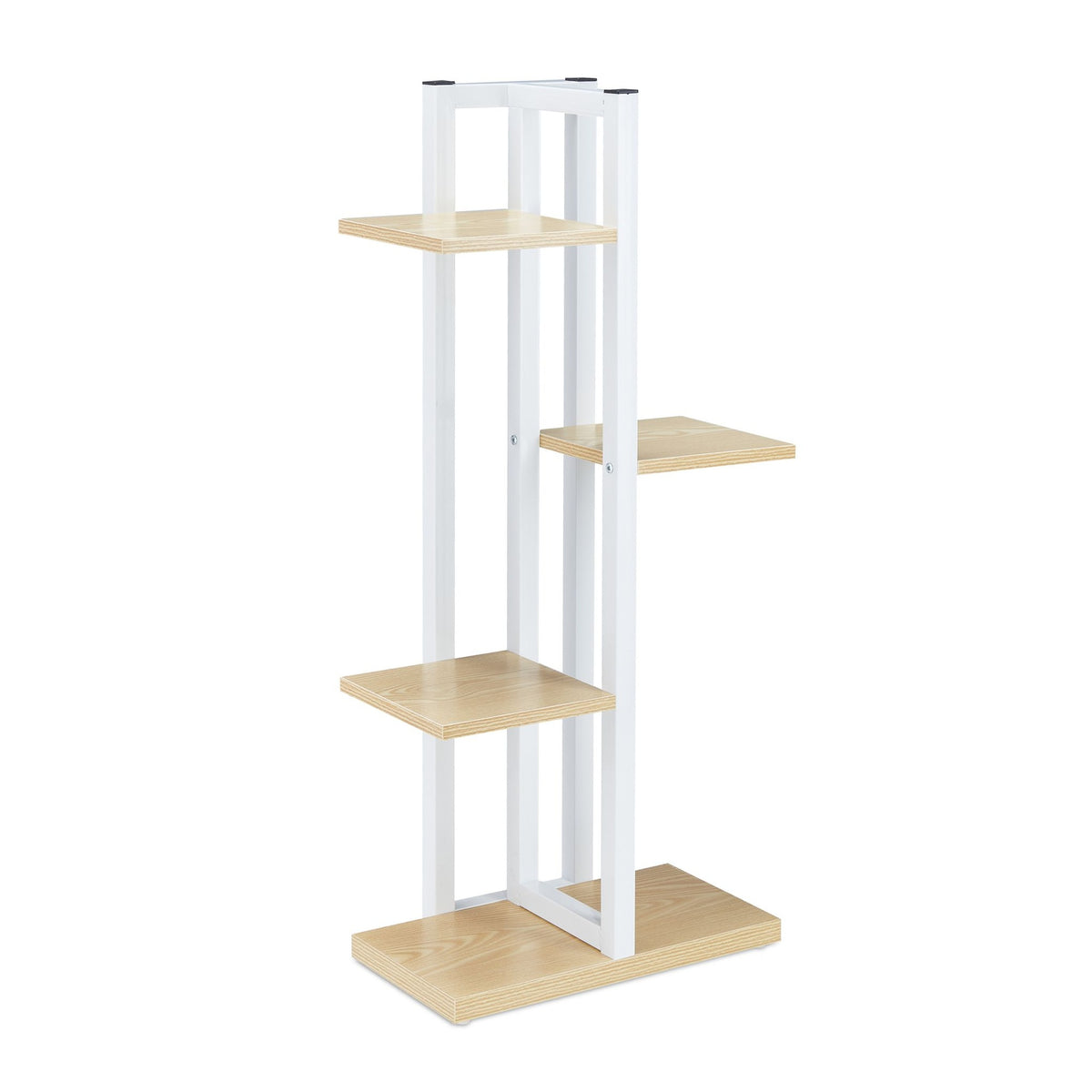 Flower shelf with 6 levels