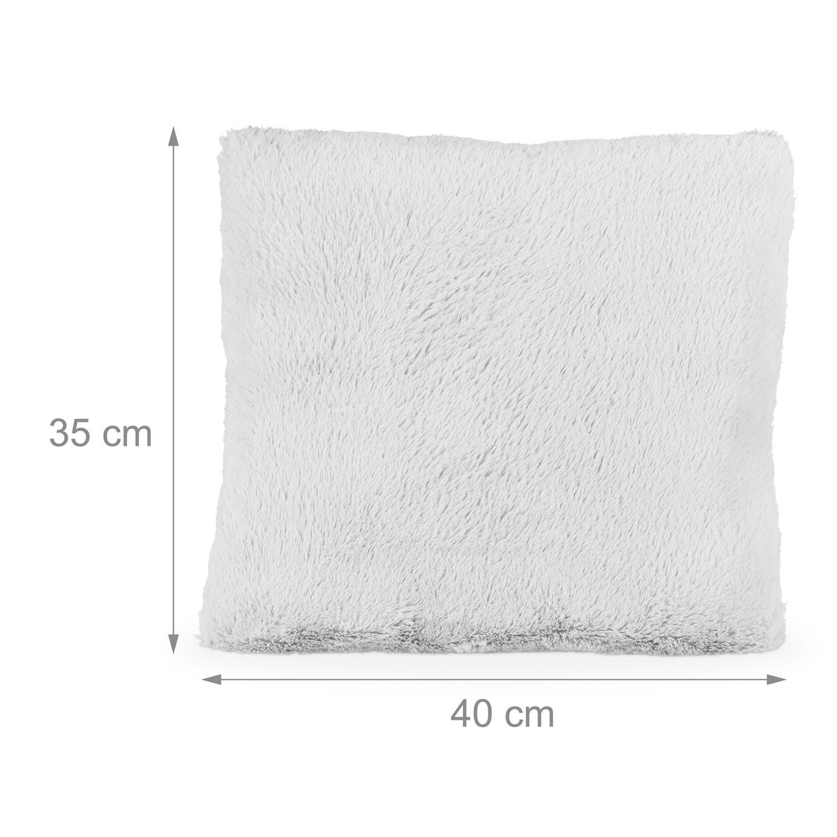 Fluffy pillows