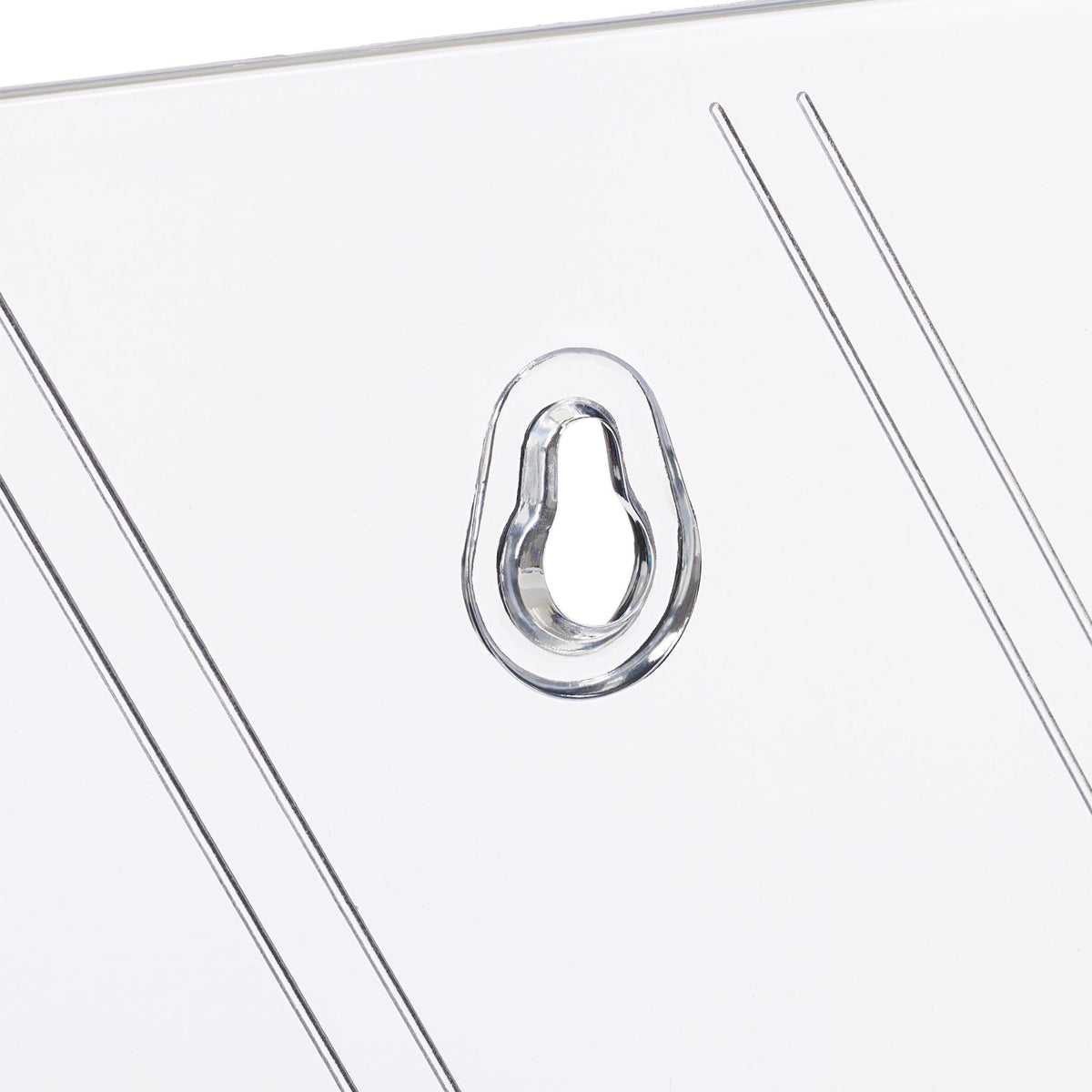 Flyer Display Holder DIN A5
