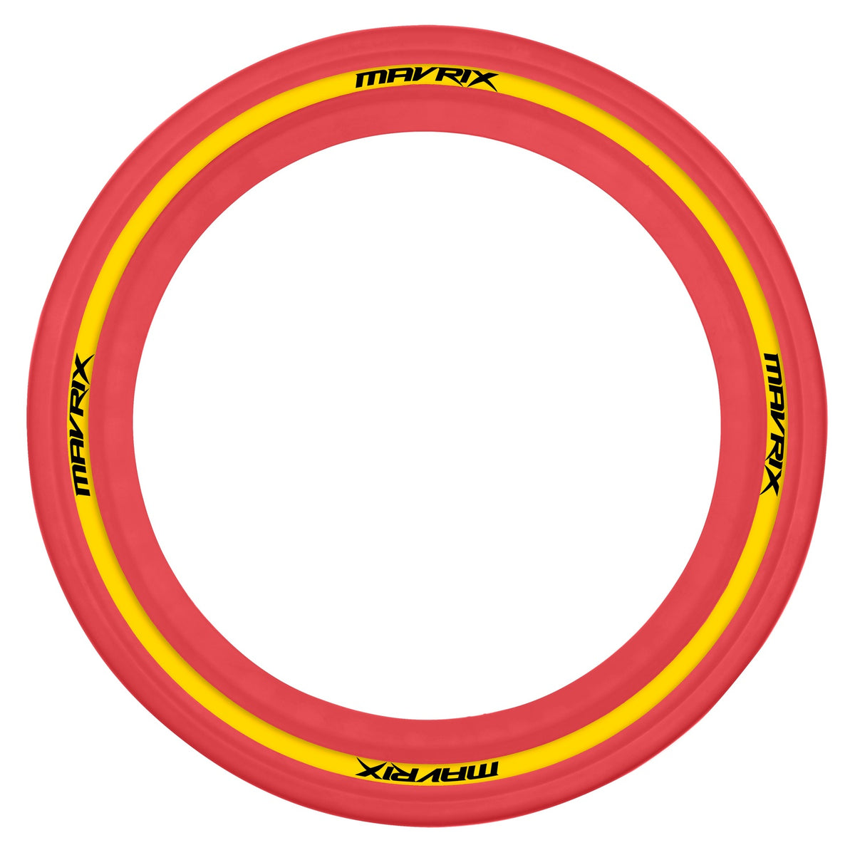 Flying Ring Frisbee, 28cm Diameter, Ages 3+