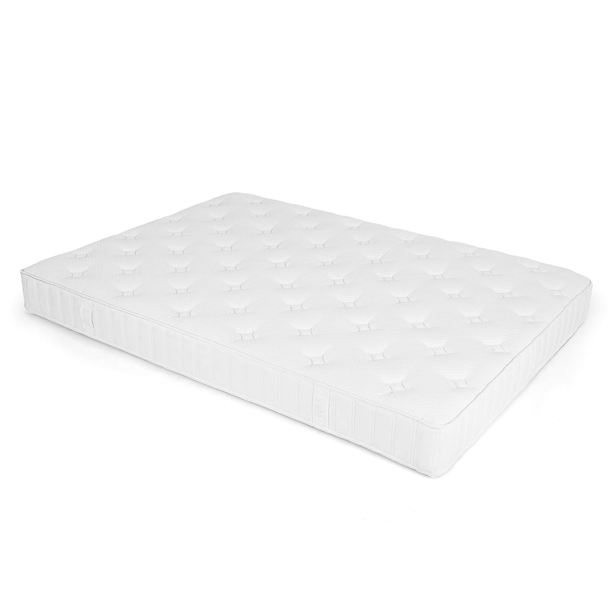 Foam Hybrid Mattress 140x200 cm – Motion Isolation & Support