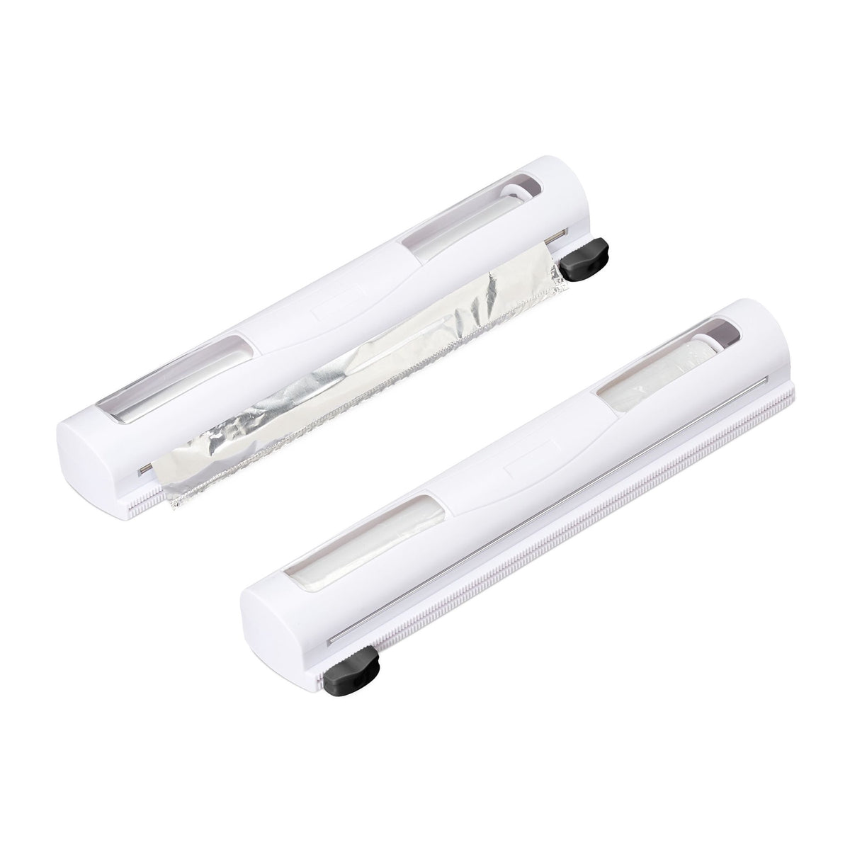 Foil cutter set of 2 magnetic