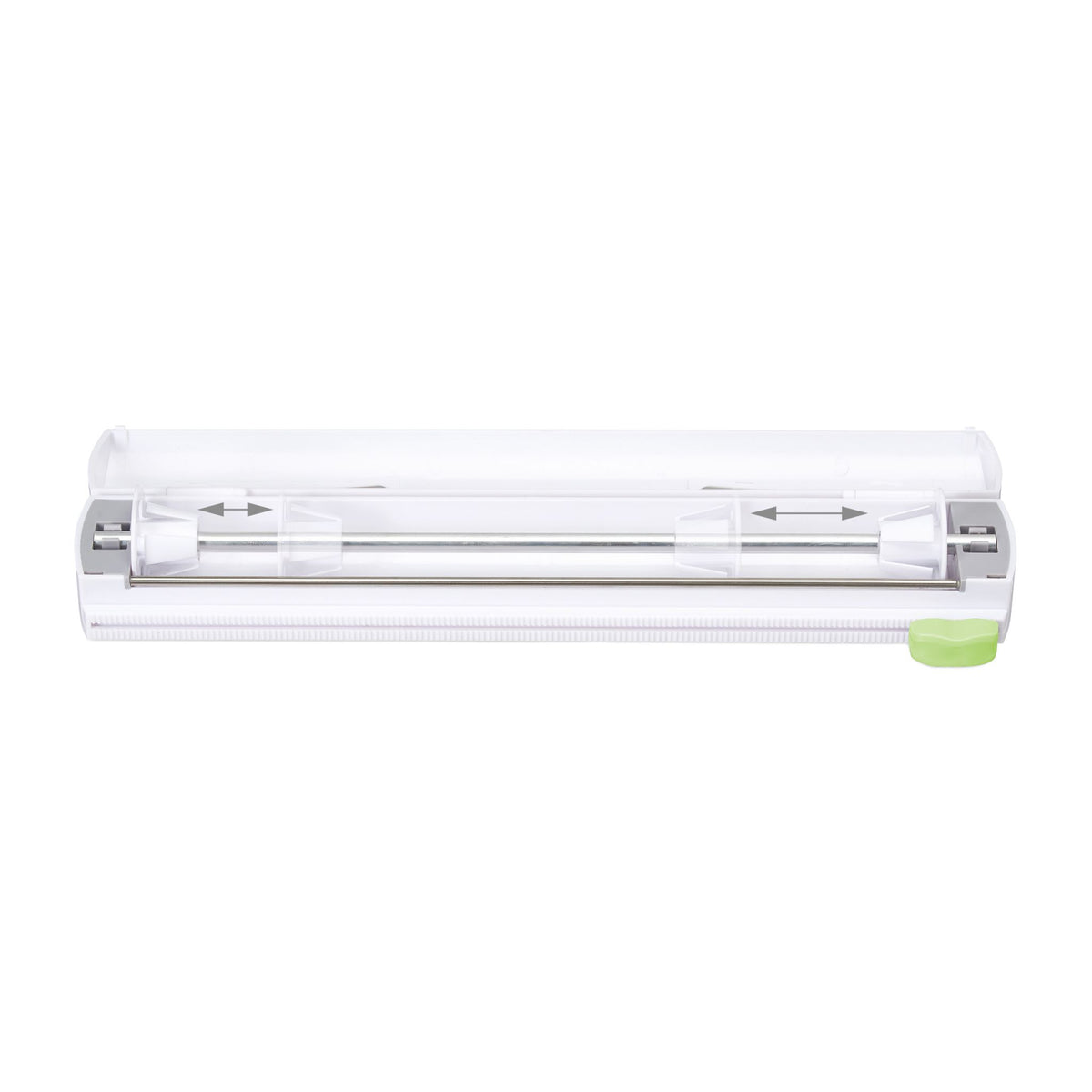 Foil cutter set of 2 magnetic