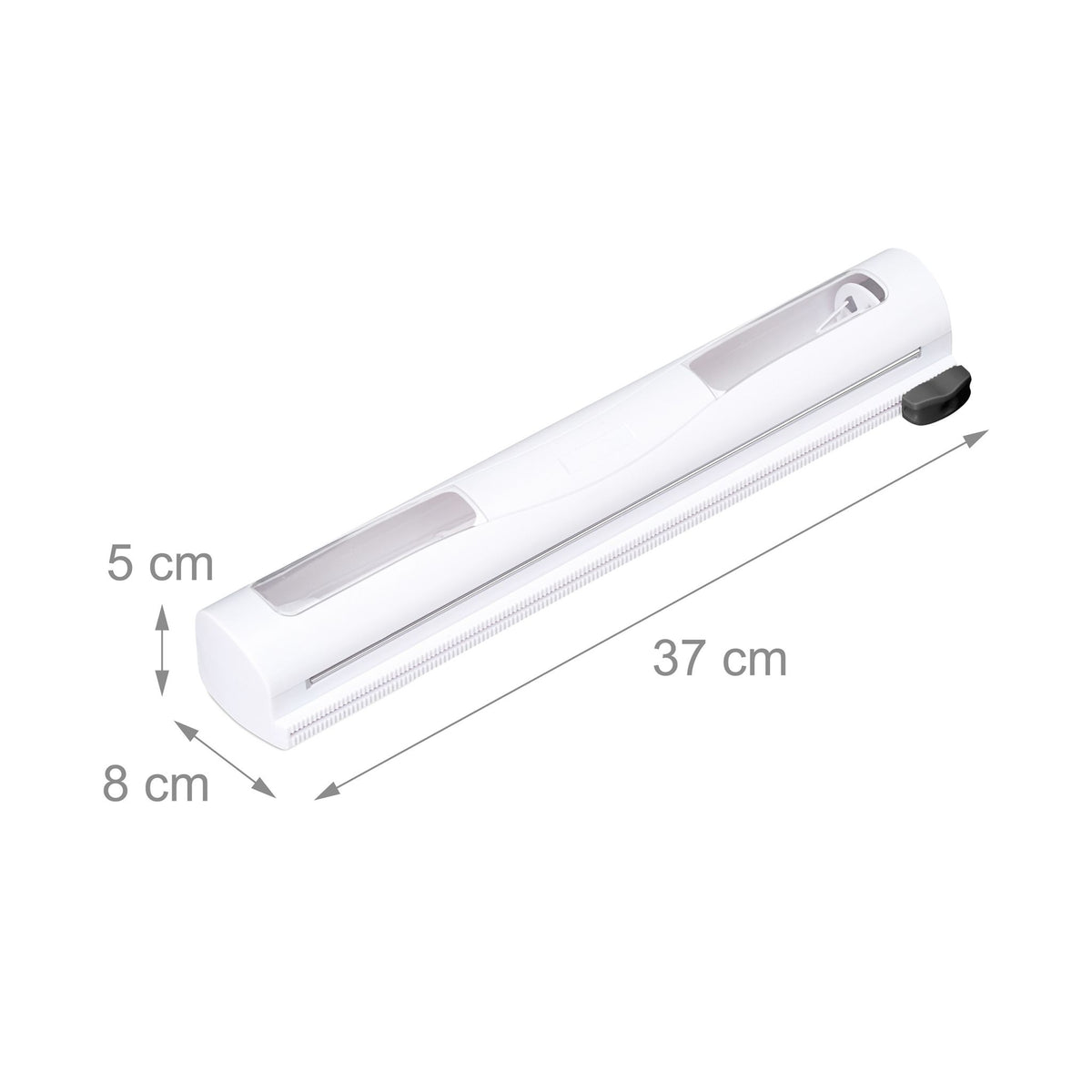 Foil cutter set of 2 magnetic