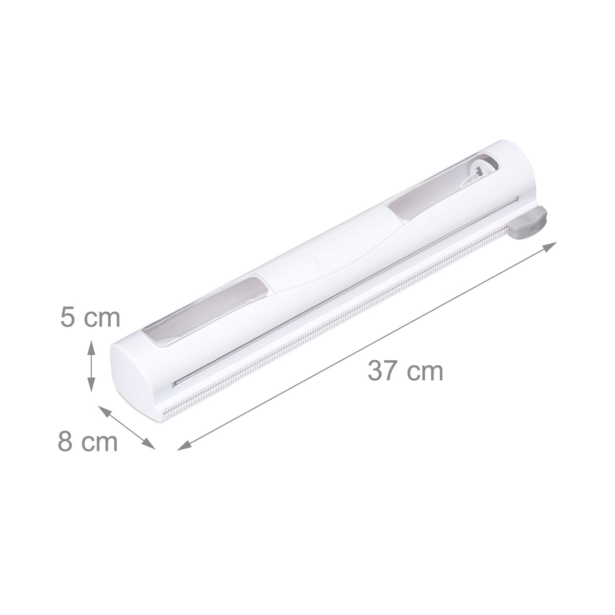 Foil cutter set of 4