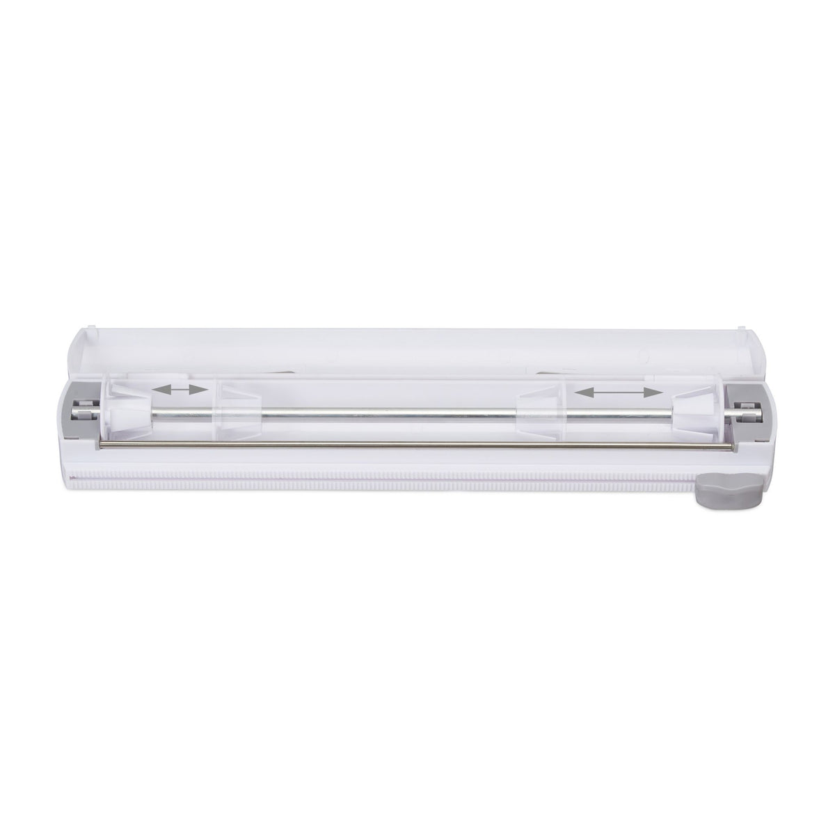 Foil holder set of 2