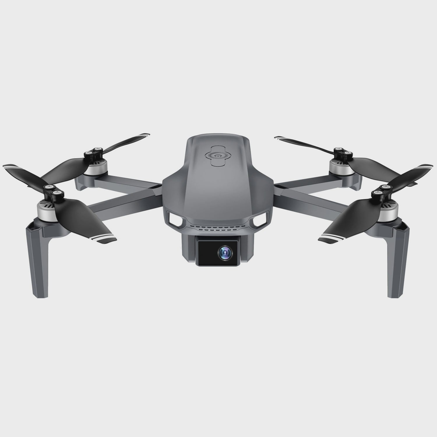 Foldable 4K GPS Drone with Brushless Motors and FPV