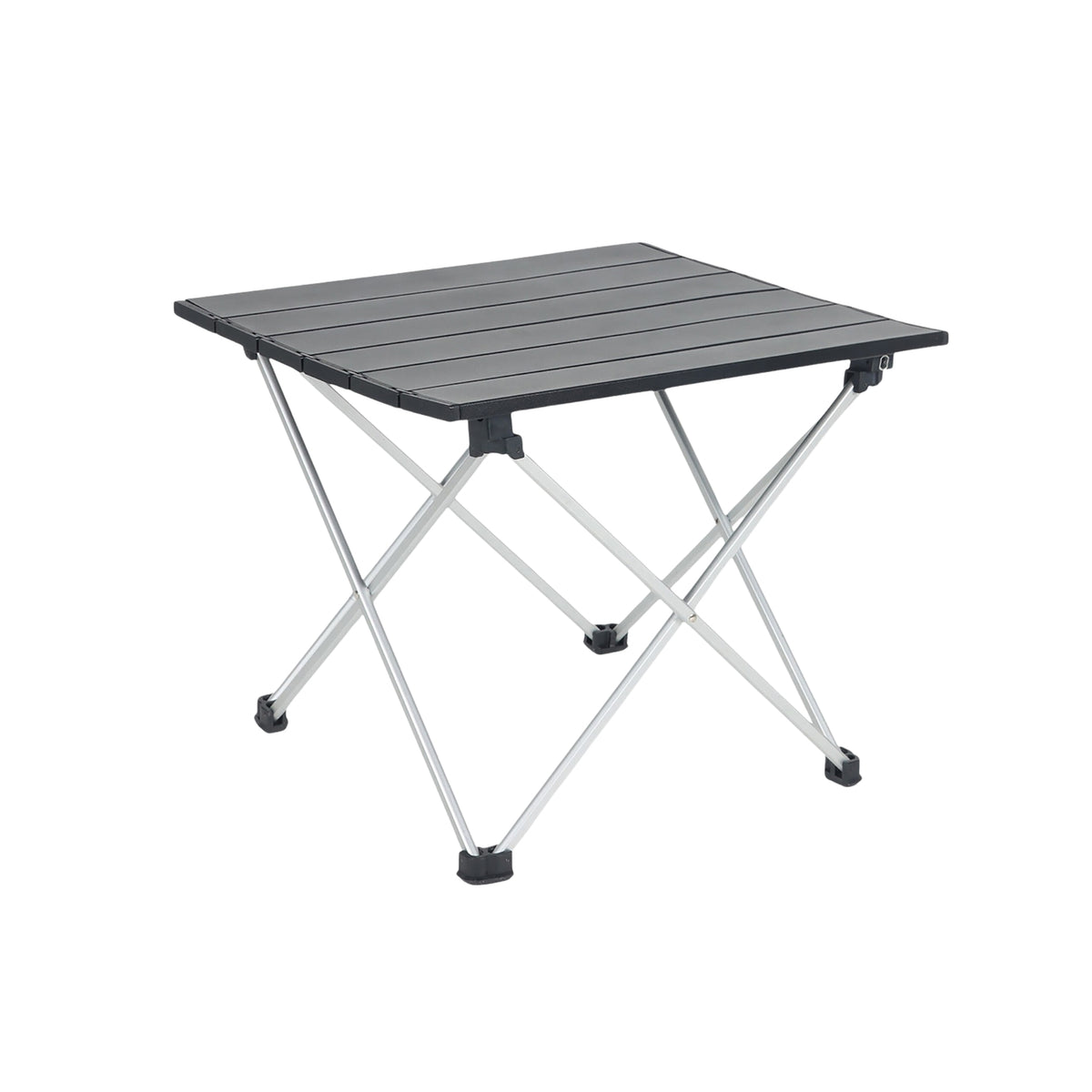 Foldable Aluminium Camping Table – Lightweight, Portable