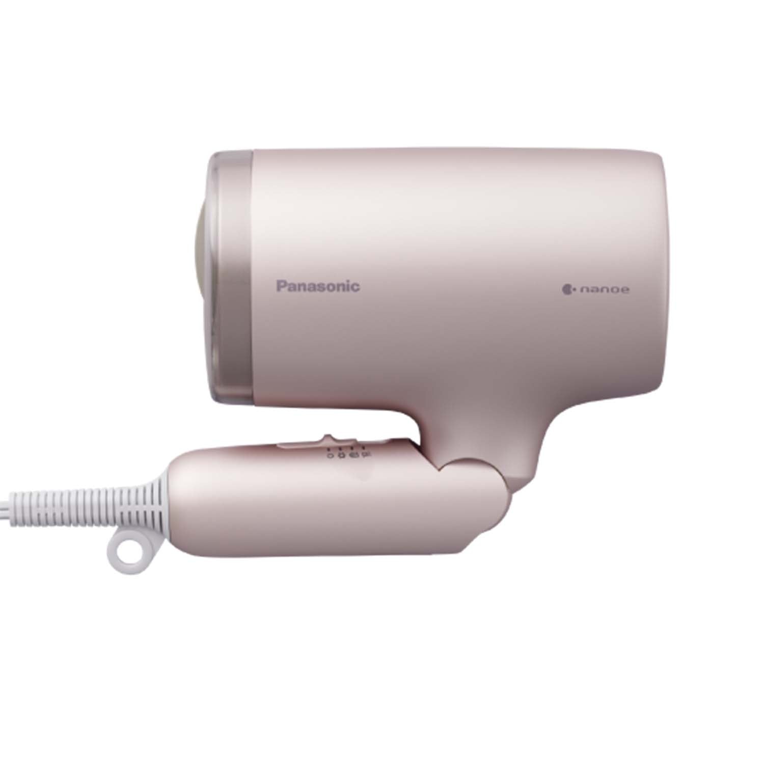 Foldable Hair Dryer, Nanoe Technology, 1600W