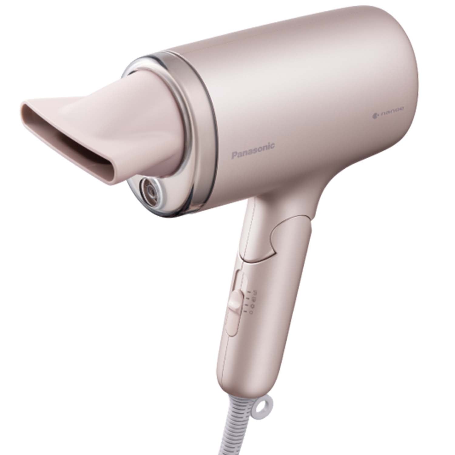 Foldable Hair Dryer, Nanoe Technology, 1600W