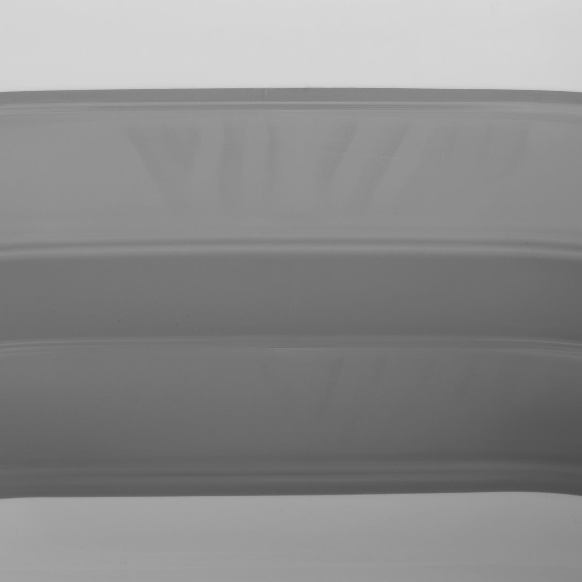 Foldable Laundry Basket with Handles, 24L Capacity