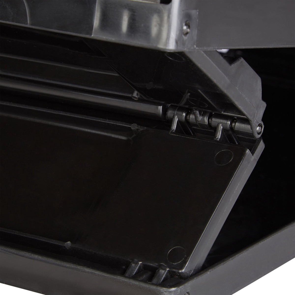 Foldable box stable