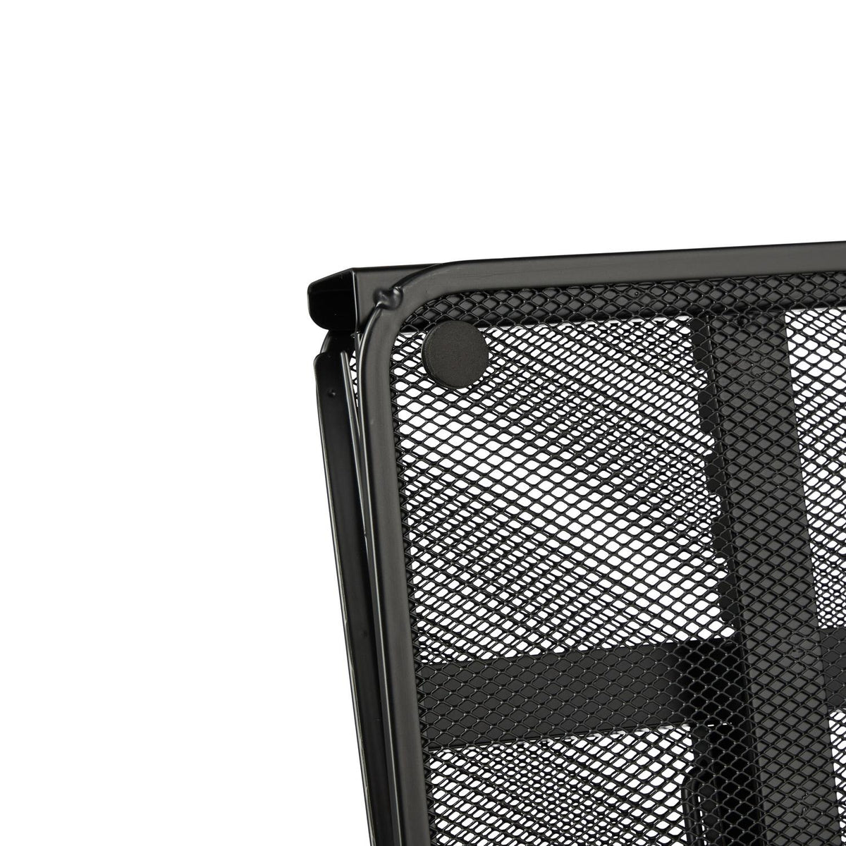 Foldable laptop stand