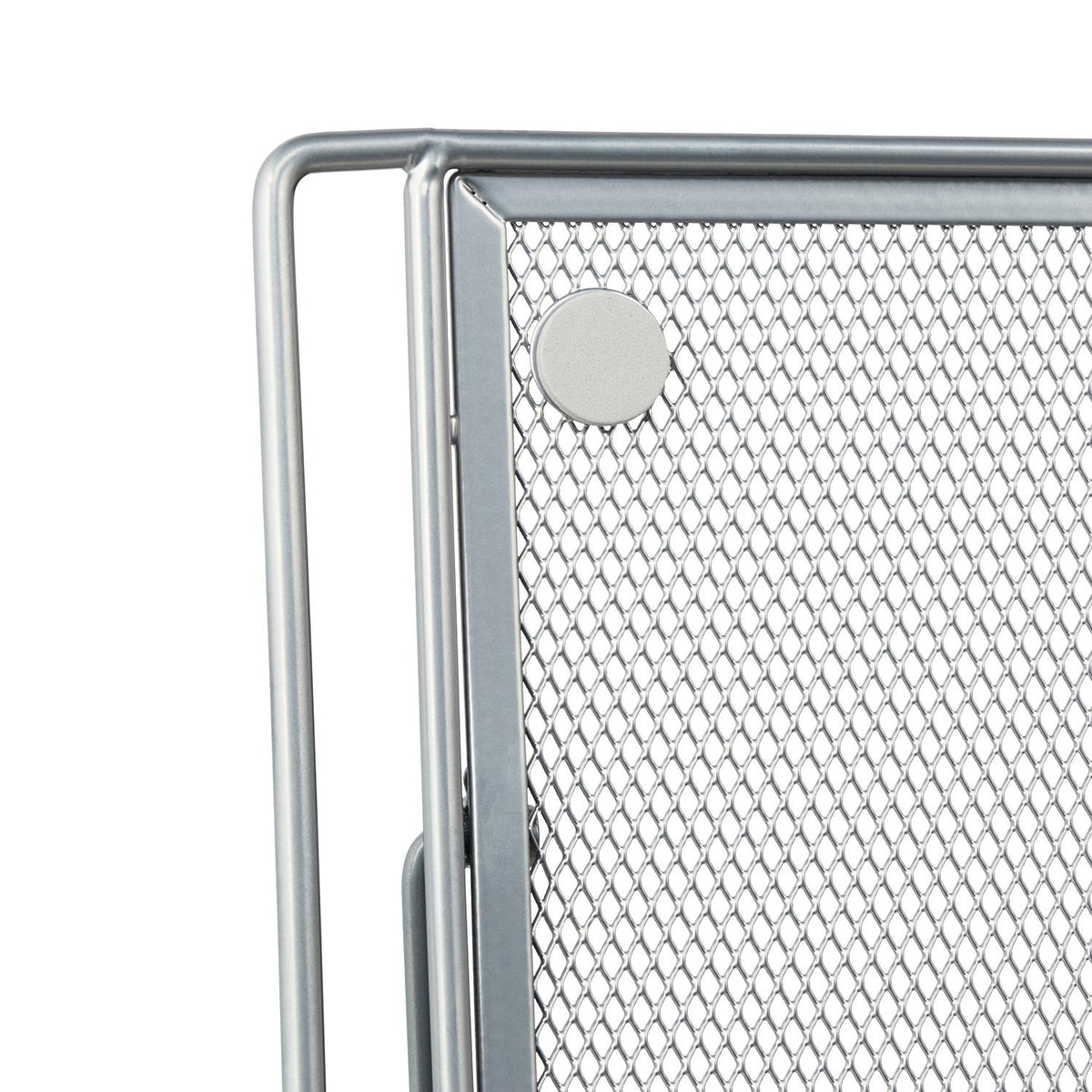 Foldable laptop stand