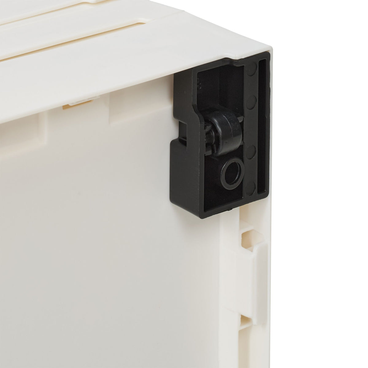 Foldable shoe shelf