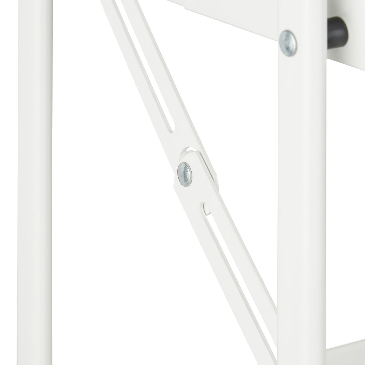 Foldable trolley