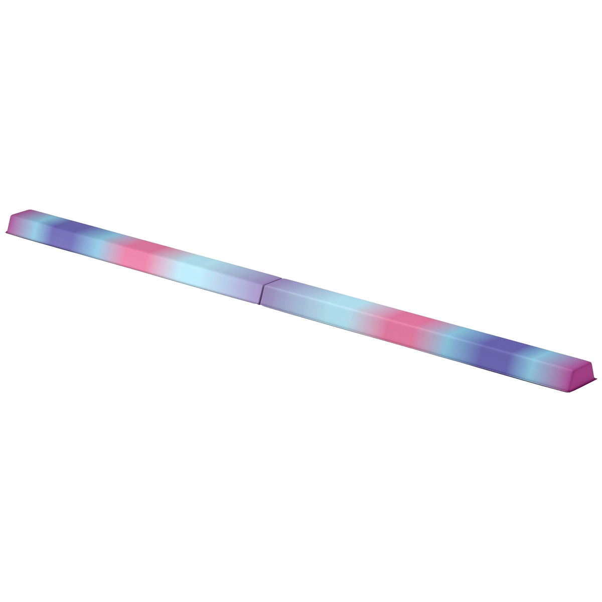 Folding Balance Beam, EVA Foam, 10cm Wide, Non-Slip