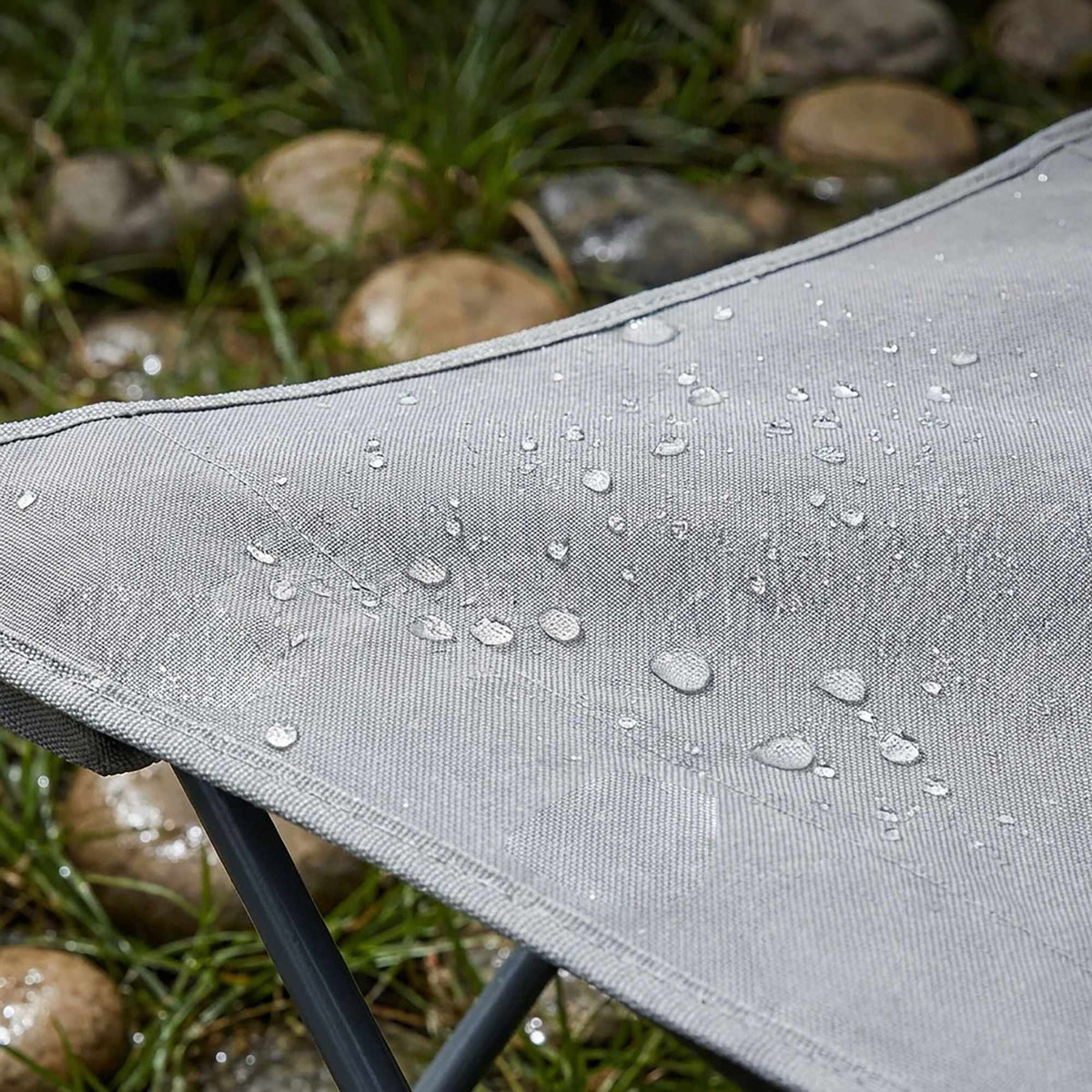 Folding Camping Chairs, Set of 2, Carry Bag, Cup Holder