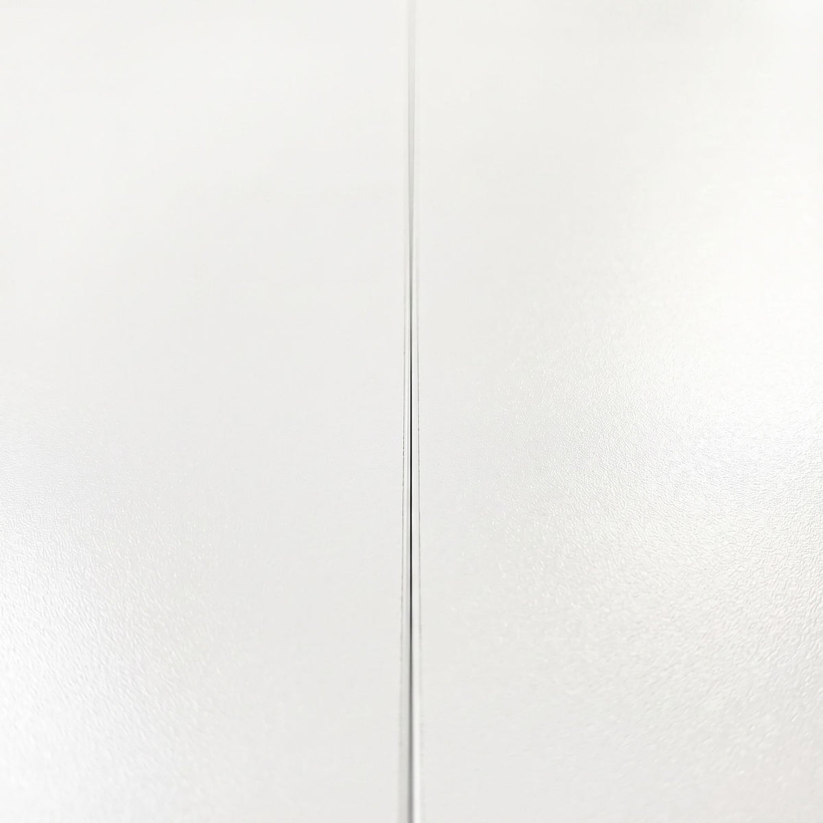 Folding Desk with Wheels, White, 60 x 50 cm