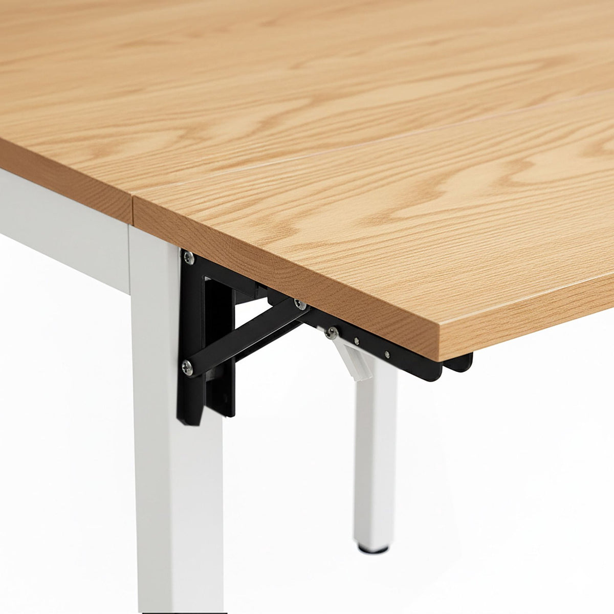 Folding Dining Table for 2–4, Space-Saving Design
