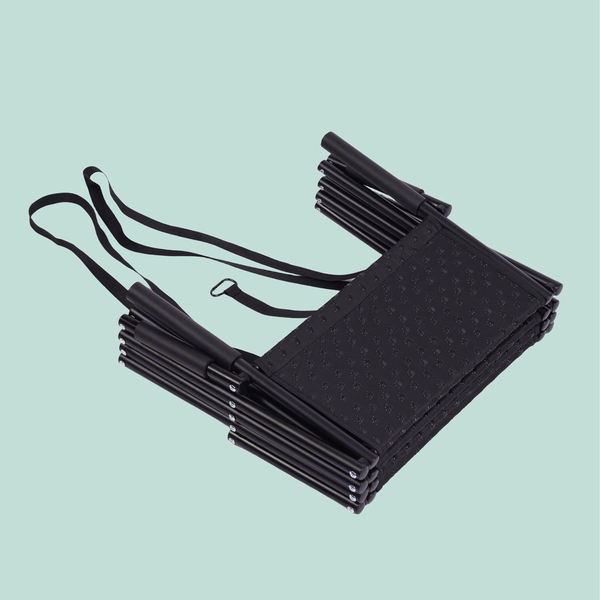 Folding Dog Stairs – 4 Steps, Supports 90 kg, Non-Slip