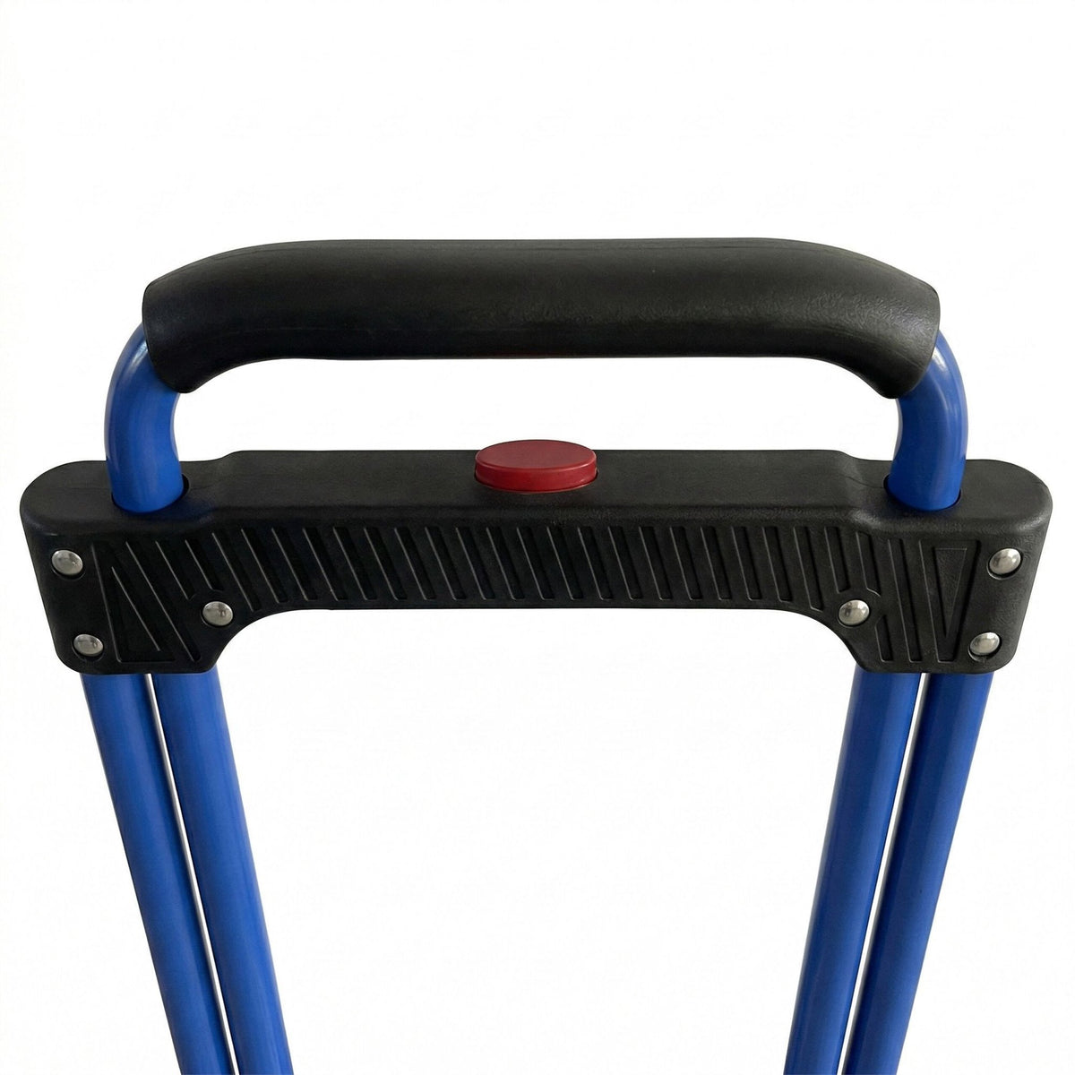 Folding Sack Truck, 120kg Capacity, Steel Frame
