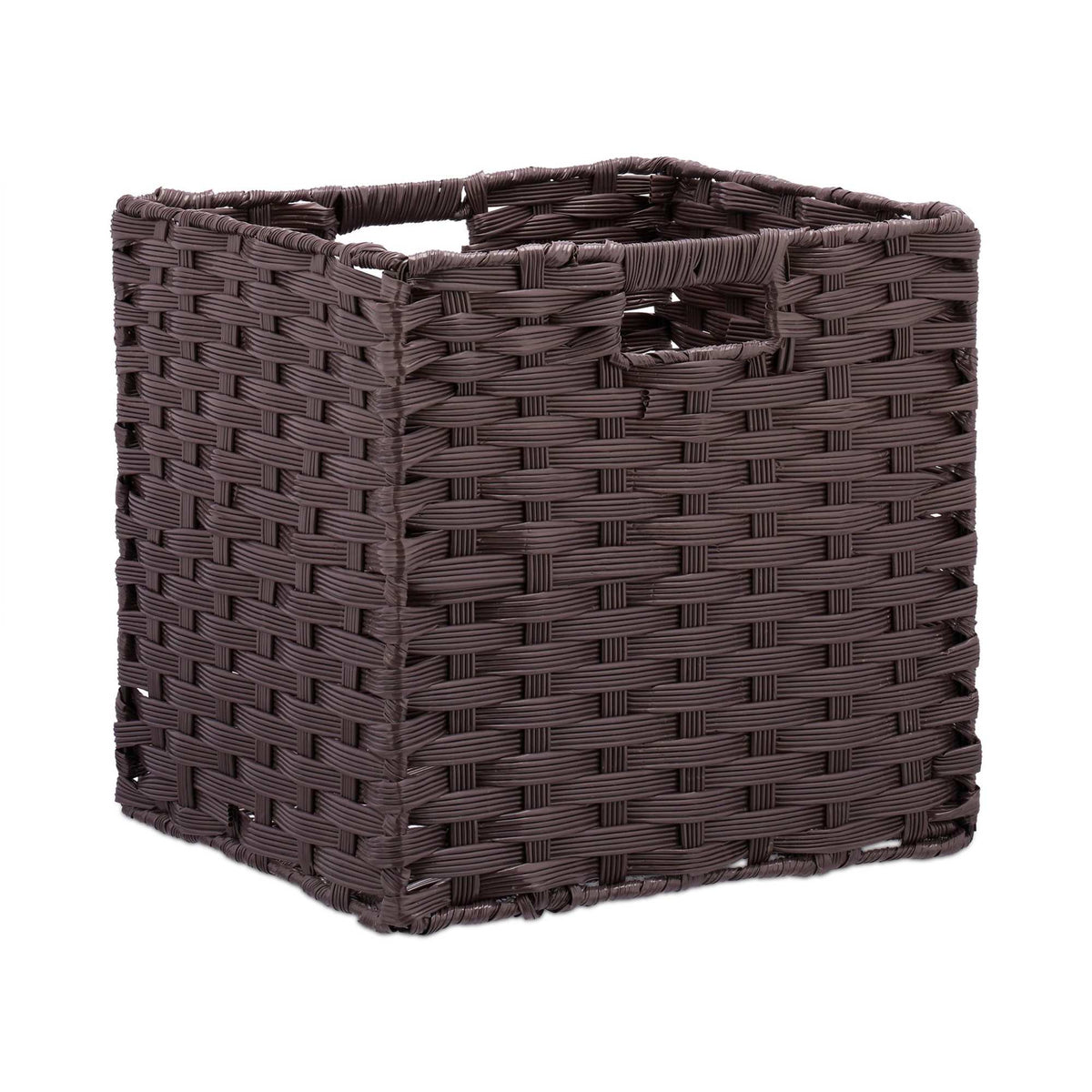 Folding Storage Basket
