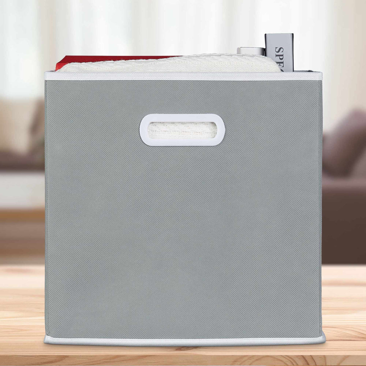 Folding box set of 2