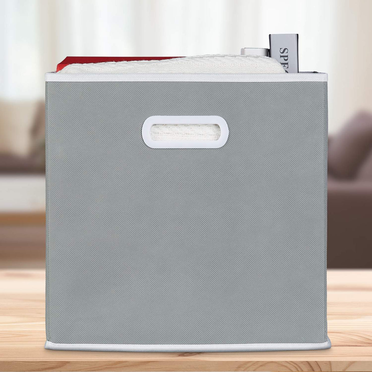 Folding box set of 2